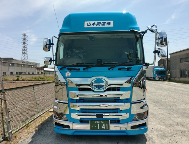 10t増トンウィング