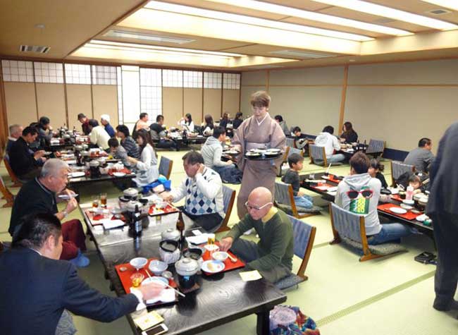 新年会